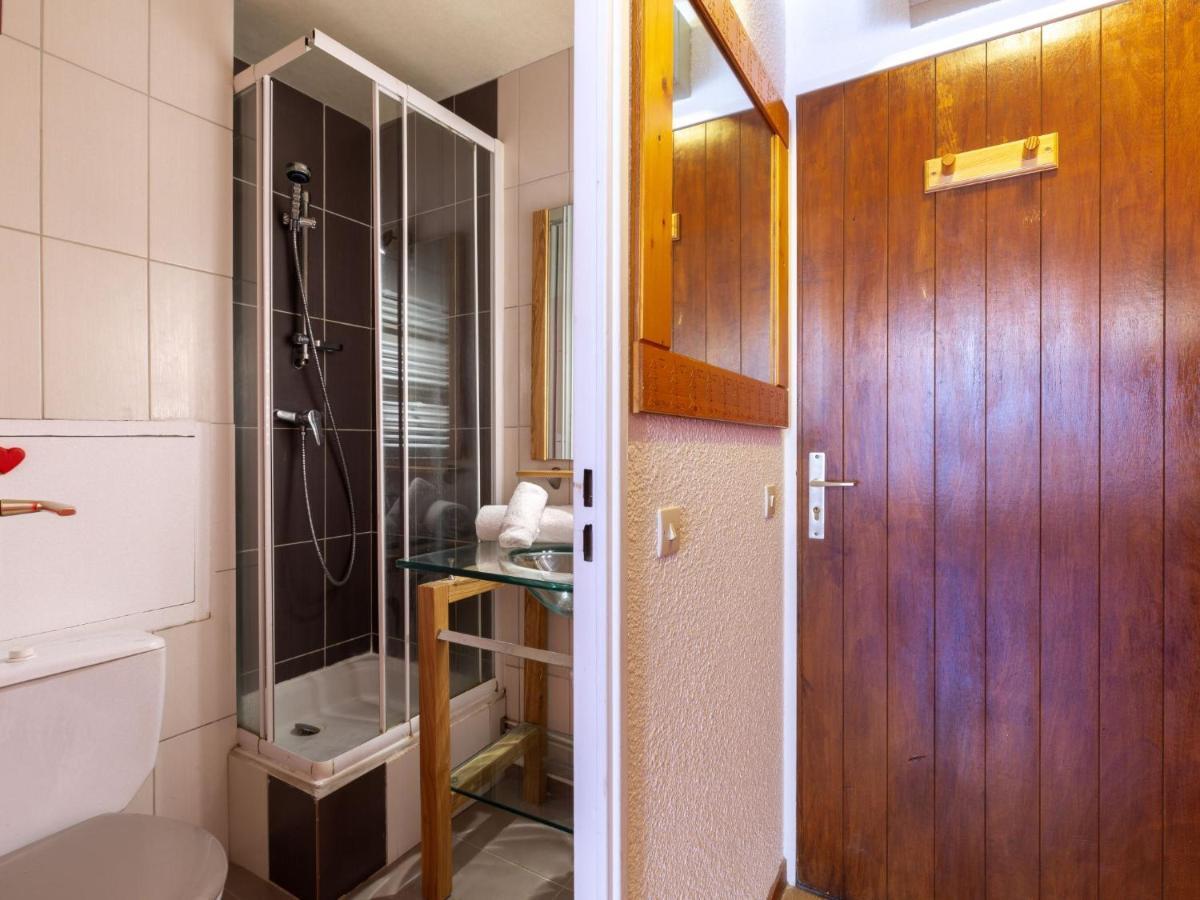 Studio Chalet Club - Val Claret-7 By Interhome Tignes Eksteriør billede